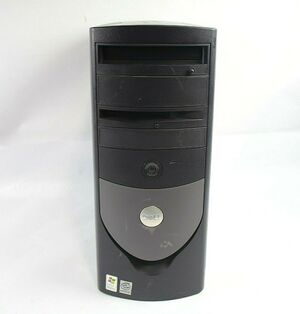 Dell OptiPlex GX150 - Dell Wiki