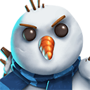 Unit SnowmanWater card.png