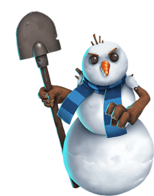 Unit SnowmanWater sprite.png