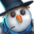 Unit BigSnowmanWater card.png