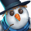 Unit BigSnowmanWater card.png