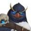Unit PenguinWater card.png