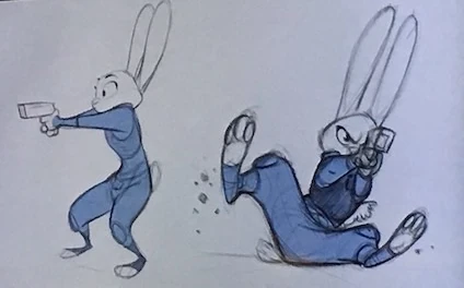 File:Judy Hopps action concept art.png