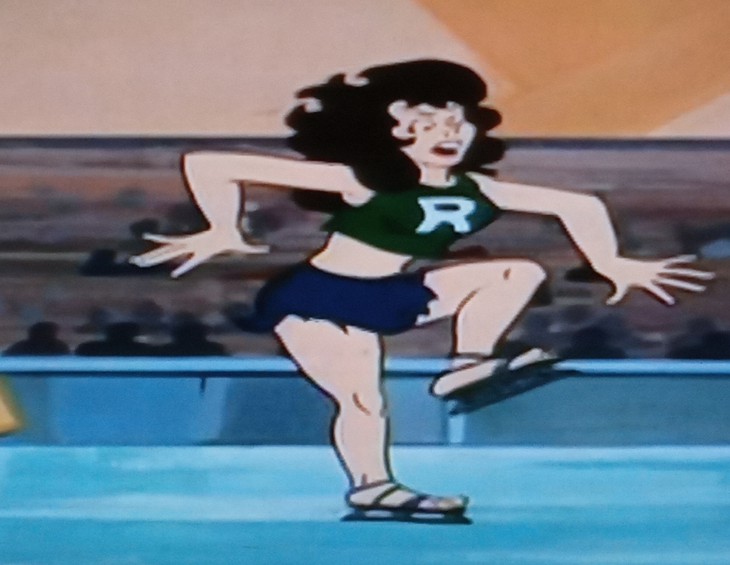 FileDaisy Mayhem (LaffALympics Ep 01) (15).jpg Drawn Feet Wiki