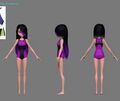 Juleka Couffaine Swimsuit 3D Model.jpg