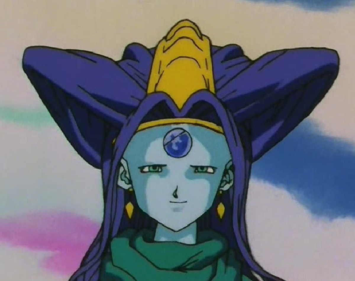 Oceanus Shenron Drawn Feet Wiki