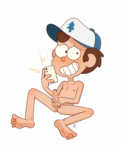 File:Dipper Fan Art 1.png