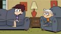 A barefooted luna loud and a tired lincoln loud by blmtaustisticguy dg0nvyb.jpg