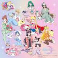 Pretty Guardian Sailor Moon x Sanrio Characters Pajama Party Collaboration.jpg