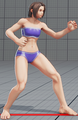 Akira Kazama SFV Swimsuit 1.png