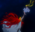 Usagi Tsukino vs. Sailor Galaxia Movie 2 Part 1 Heaven 1.png