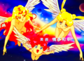 Usagi Tsukino. Chibi Chibi & Sailor Galaxia EP200 Ending 1.png