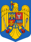 Coat of arms of Member State of the Eastern Union