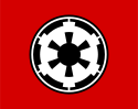 Flag of the Empire