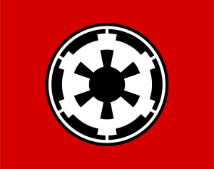 Flag of the Galactic Empire.svg