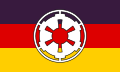 Flag of Loyalist Coruscant.svg
