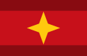Flag of Transatlasia