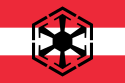 Flag of the Sith Empire
