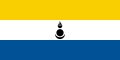 Flag of the Black Horde (2-1 dark).svg