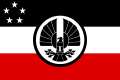 Flag of Fascist Coruscant.svg