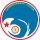 Emblem of the Cosmonarmada Vostok.svg