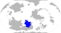 Araqish-speaking regions