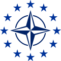 Blue Euro-Atlantic Symbol.svg