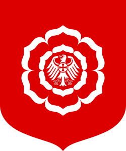 Lesser Coat of Arms of Germania.svg