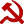 Red Hammer and sickle.svg