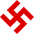 Red Swastika.svg