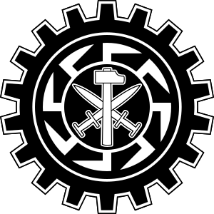 Emblem of the Eurasian National Socialist Vanguard.svg