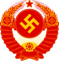Emblem of the National Socialist Soviet Workers Party.svg
