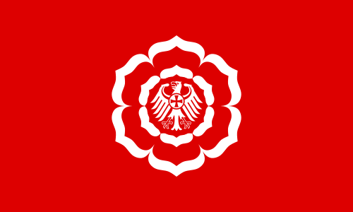 Flag of Germania.svg