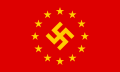 Flag of the European National Socialist Alliance.svg