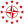 Red Euro-Atlantic Symbol.svg
