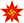 National Socialist Red Star.svg