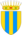 Escudo municipal de Bordils