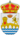 Escudo municipal de Ourense
