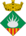Escudo municipal de Sant Fost de Campsentelles