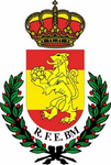 Logo de la Federación Española de Balonmano