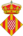 Escudo municipal de Girona