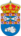 Escudo municipal de Leganés