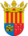 Escudo municipal de Alcàsser