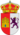 Escudo municipal de Cáceres