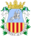 Escudo municipal de Algemesí