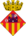 Escudo municipal de Sant Cugat del Vallès