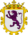 Escudo municipal de León