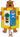Escudo municipal de Ermua