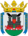 Escudo municipal de Vitoria-Gasteiz