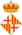 Escudo municipal de Barcelona